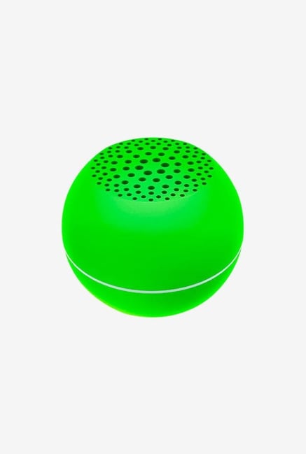 Polaroid Universal Bluetooth Wireless Mini Speaker (Green) Polaroid Universal Bluetooth Wireless Mini Speaker (Green)
