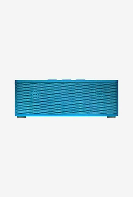 Urge Basics UG-SNDBRCKBLU Bluetooth Speaker (Blue) Urge Basics UG-SNDBRCKBLU Bluetooth Speaker (Blue)