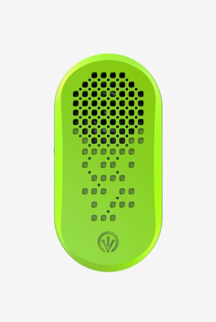 iFrogz IFTDLA-GR0 Bluetooth Speaker (Green) iFrogz IFTDLA-GR0 Bluetooth Speaker (Green)