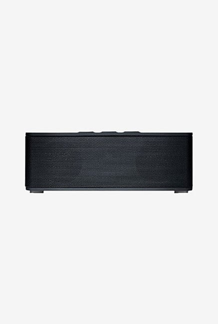 Urge Basics UG-SNDBRCKBLK Bluetooth Speaker (Black) Urge Basics UG-SNDBRCKBLK Bluetooth Speaker (Black)