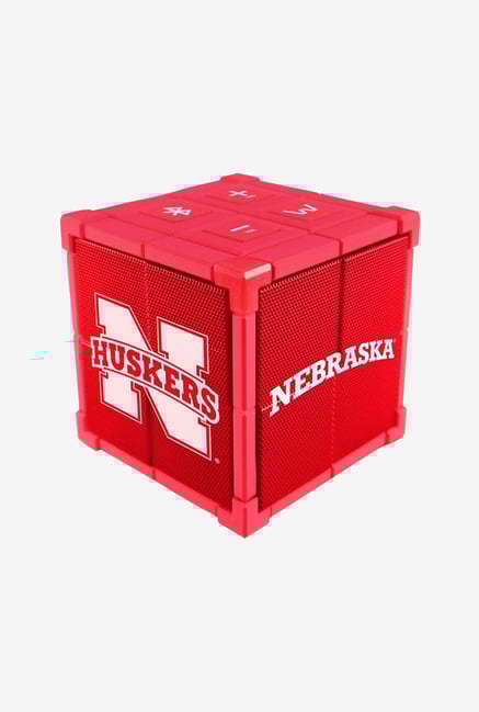 WiseWays WKL028 Bluetooth Speaker (Red) WiseWays WKL028 Bluetooth Speaker (Red)