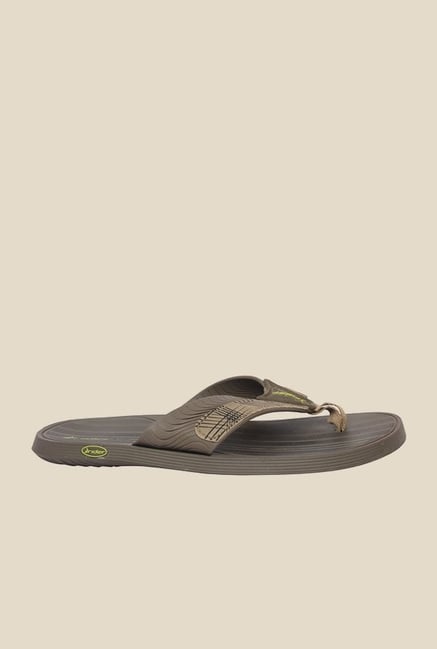 Rider Brown Thong Flip Flops Rider Brown Thong Flip Flops