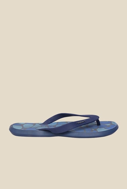 Rider Indigo Thong Flip Flops Rider Indigo Thong Flip Flops