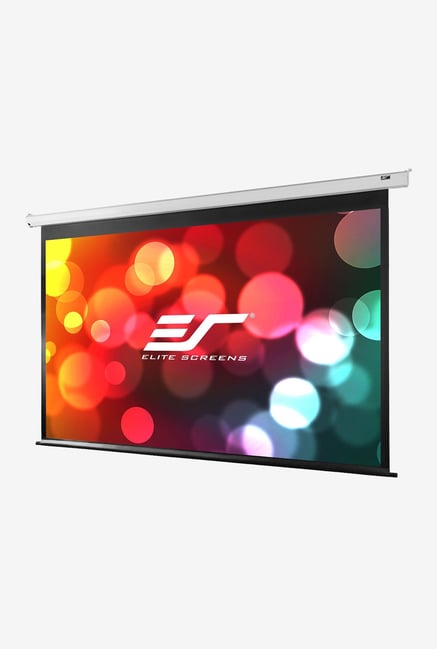 Elite Screens VMAX2 Series VMAX113XWS2 113" Projector Screen Elite Screens VMAX2 Series VMAX113XWS2 113" Projector Screen