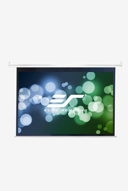 Elite Screens VMAX2 Series VMAX135XWV 135" Projector Screen Elite Screens VMAX2 Series VMAX135XWV 135" Projector Screen