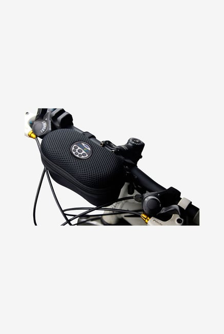 Ivation Multi-Function Bicycle Speaker (Black) Ivation Multi-Function Bicycle Speaker (Black)