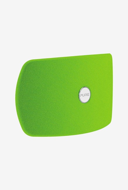 Pure Jongo T2 Grill Pack (Lime) Pure Jongo T2 Grill Pack (Lime)