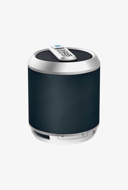 Divoom DV-SOLO-3 Bluetune Solo Bluetooth Speaker (Slate) Divoom DV-SOLO-3 Bluetune Solo Bluetooth Speaker (Slate)