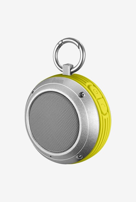 Divoom Dv-Travel-S Voombox Travel Bluetooth Speaker (Green) Divoom Dv-Travel-S Voombox Travel Bluetooth Speaker (Green)