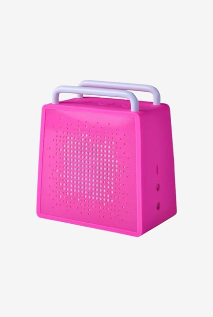 Antec 73001 Bluetooth Speaker (Pink) Antec 73001 Bluetooth Speaker (Pink)