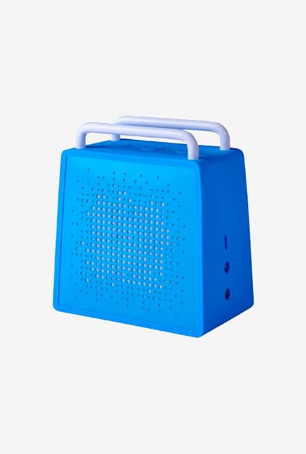 Antec 73004 Bluetooth Speaker (Blue) Antec 73004 Bluetooth Speaker (Blue)