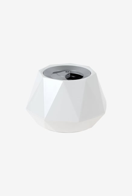 Digiyes S-609 Mini Handsfree Bluetooth Speaker (White) Digiyes S-609 Mini Handsfree Bluetooth Speaker (White)
