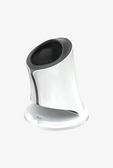 iluv Syren Nfc-Enabled Bluetooth Speaker (White) iluv Syren Nfc-Enabled Bluetooth Speaker (White)