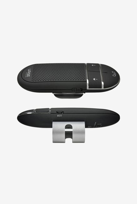 Urge Basics CK900 Bluetooth Speaker (Black) Urge Basics CK900 Bluetooth Speaker (Black)