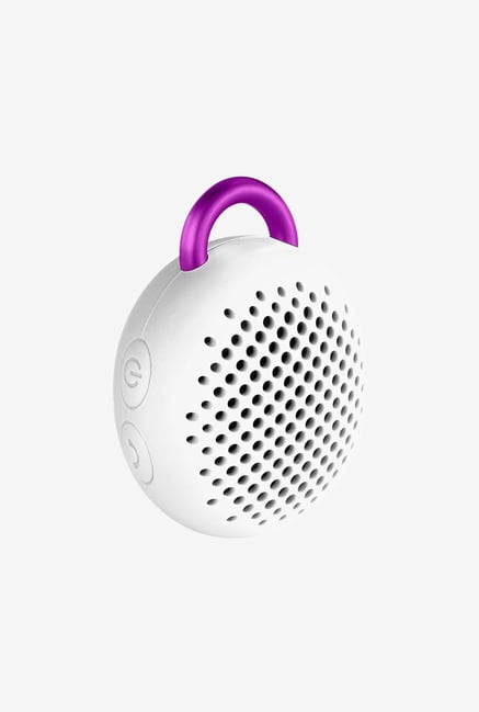 Divoom ST-BTBEANW Bluetooth Speaker (White) Divoom ST-BTBEANW Bluetooth Speaker (White)