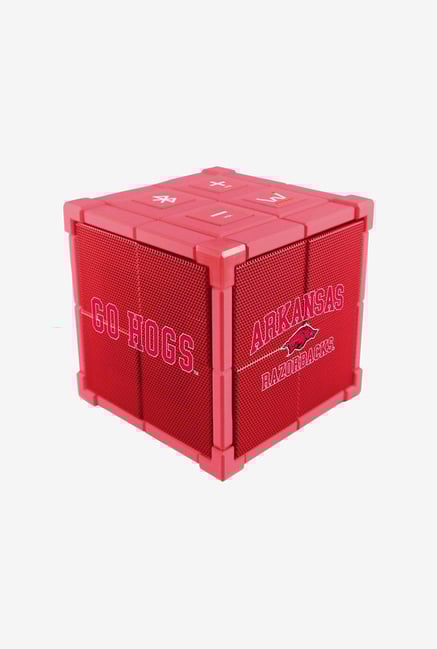 WiseWays WKL003 Bluetooth Speaker (Red) WiseWays WKL003 Bluetooth Speaker (Red)