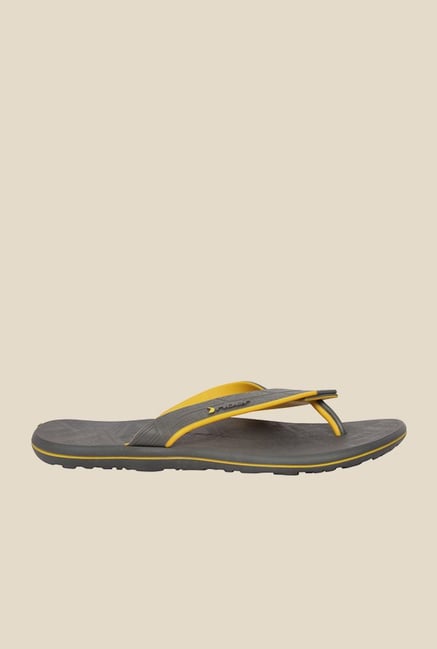 Rider Grey Thong Flip Flops Rider Grey Thong Flip Flops