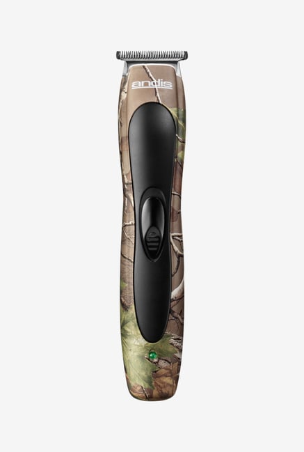 Andis BTF-2 Trimmer 11 piece kit for Men (Green) Andis BTF-2 Trimmer 11 piece kit for Men (Green)