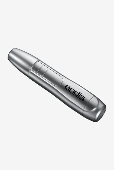 Andis NT-1 Nose & Ear Hair Trimmer (Silver) Andis NT-1 Nose & Ear Hair Trimmer (Silver)