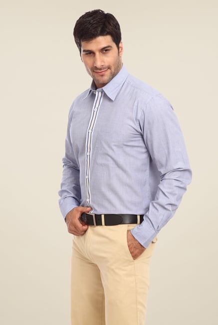 ColorPlus Light Blue Shirt ColorPlus Light Blue Shirt