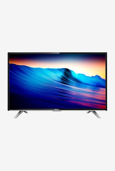 Panasonic TH-65C300DX 165Cm (65 Inch) Full HD LED TV (Black) Panasonic TH-65C300DX 165Cm (65 Inch) Full HD LED TV (Black)