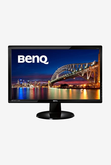 BenQ GW2255 21.5 inch LED Desktop Monitor (Black) BenQ GW2255 21.5 inch LED Desktop Monitor (Black)
