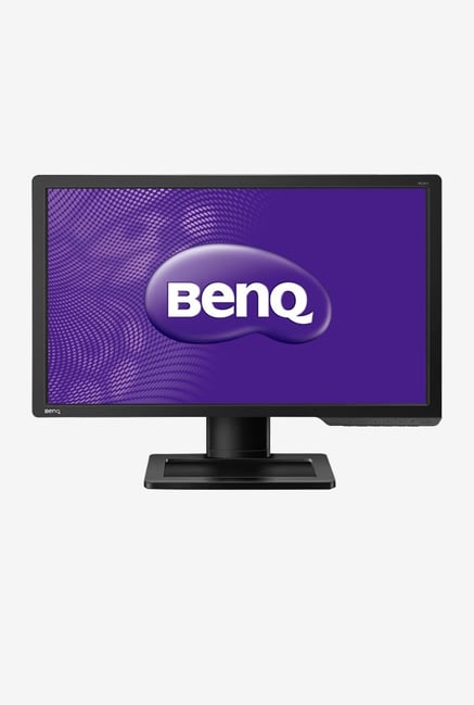 BenQ XL2411Z 24 inch LED Desktop Monitor (Black) BenQ XL2411Z 24 inch LED Desktop Monitor (Black)