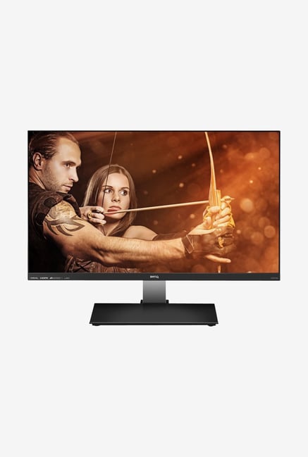 BenQ EW2750ZL 27 inch LED Desktop Monitor (Black) BenQ EW2750ZL 27 inch LED Desktop Monitor (Black)