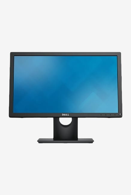 Dell E1916H 18.5 inch WLED Desktop Monitor (Black) Dell E1916H 18.5 inch WLED Desktop Monitor (Black)