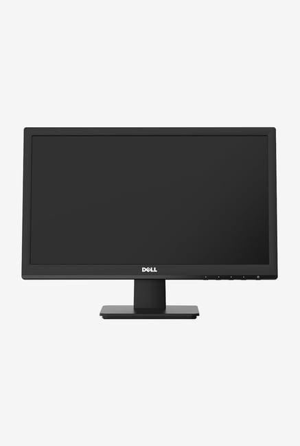 Dell D2015H 19.5 inch LED Desktop Monitor (Black) Dell D2015H 19.5 inch LED Desktop Monitor (Black)