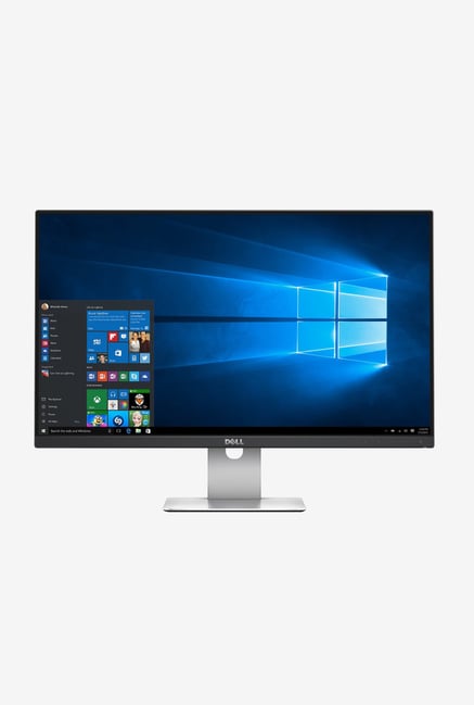 Dell S2415H 23.8 inch LED Desktop Monitor (Black) Dell S2415H 23.8 inch LED Desktop Monitor (Black)