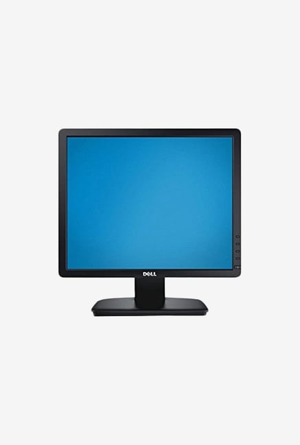 Dell E1715S 17 inch LED Desktop Monitor (Black) Dell E1715S 17 inch LED Desktop Monitor (Black)