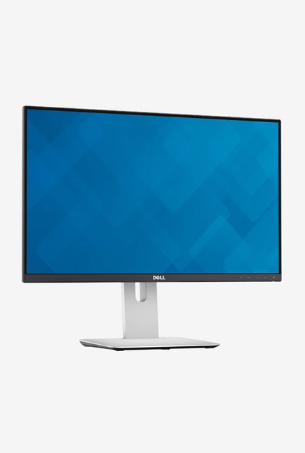 Dell U2414H 23.8 inch WLED Desktop Monitor (Black) Dell U2414H 23.8 inch WLED Desktop Monitor (Black)