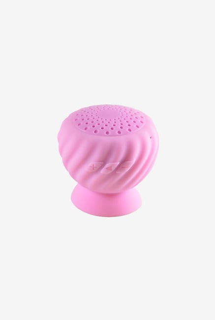 Kinglake KL-M01 Pineapple Bluetooth Speaker (Pink) Kinglake KL-M01 Pineapple Bluetooth Speaker (Pink)