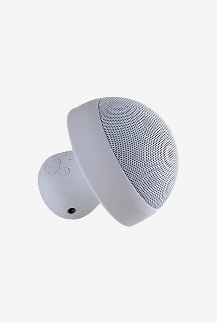 Kinglake KL-M02 Mushroom Mini Bluetooth Speaker (White) Kinglake KL-M02 Mushroom Mini Bluetooth Speaker (White)