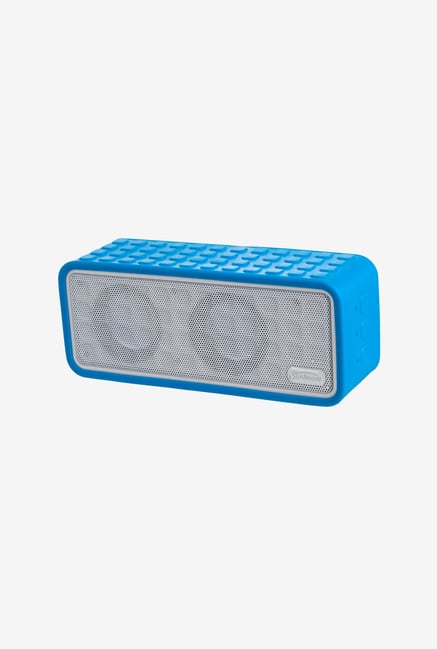 Sunbeam 72-SB1575 Bluetooth Conference Speaker (Blue) Sunbeam 72-SB1575 Bluetooth Conference Speaker (Blue)