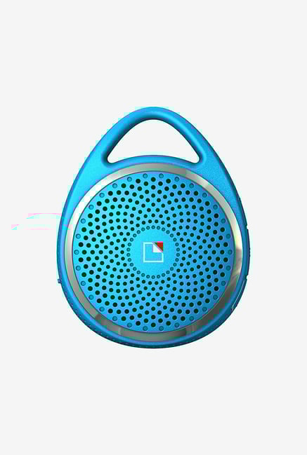 White Label Sounddew Bluetooth Speaker (Blue) White Label Sounddew Bluetooth Speaker (Blue)
