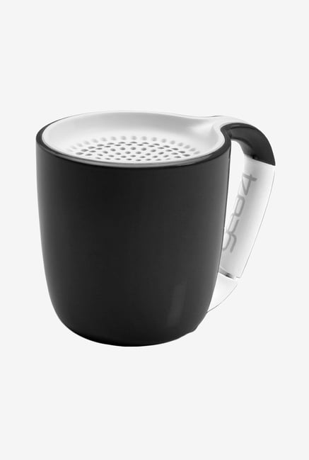Gear4 Espresso Portable Bluetooth Speaker (Black) Gear4 Espresso Portable Bluetooth Speaker (Black)