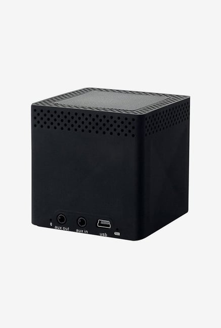 Bem HL2022B Bluetooth Mobile Speaker (Black) Bem HL2022B Bluetooth Mobile Speaker (Black)