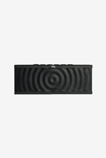 Liztek PSS-100 Portable Wireless Bluetooth Speaker (Black) Liztek PSS-100 Portable Wireless Bluetooth Speaker (Black)