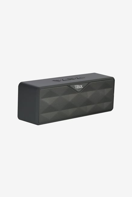 Liztek PSS-60 Wireless Bluetooth Speaker (Black) Liztek PSS-60 Wireless Bluetooth Speaker (Black)
