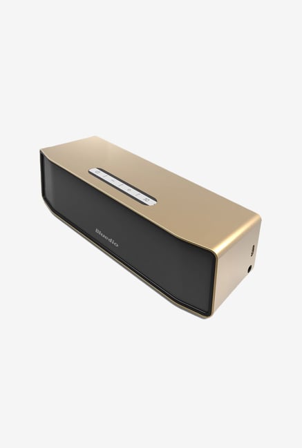 Bluedio Bs-2 Camel Mini Bluetooth Speaker (Noble Gold) Bluedio Bs-2 Camel Mini Bluetooth Speaker (Noble Gold)