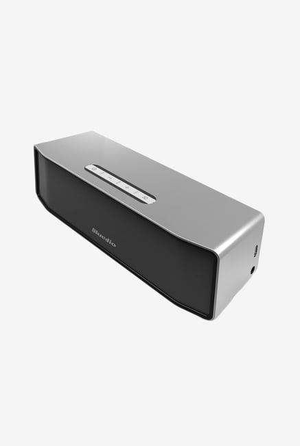 Bluedio Bs-2 Camel Mini Bluetooth Speaker (Noble Silver) Bluedio Bs-2 Camel Mini Bluetooth Speaker (Noble Silver)