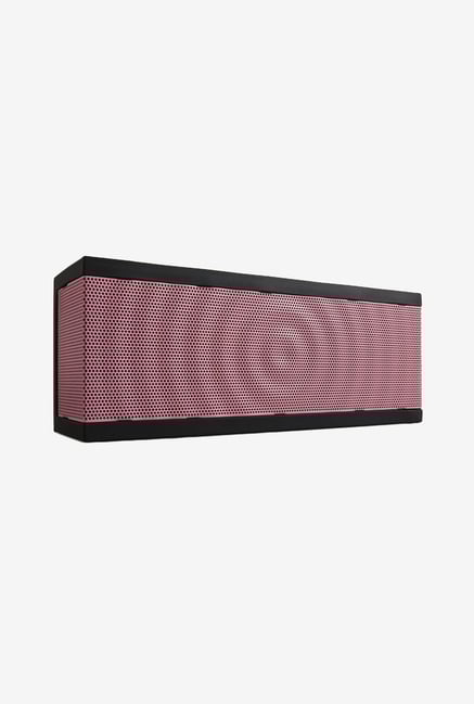 Bohm SoundBlock Bluetooth Wireless Stereo Speaker (Black) Bohm SoundBlock Bluetooth Wireless Stereo Speaker (Black)