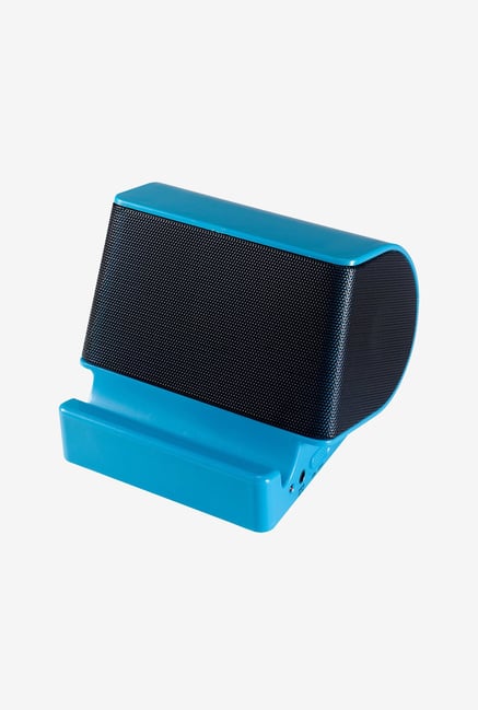 Craig Electronics CMA3546BTBL Bluetooth Speaker (Blue) Craig Electronics CMA3546BTBL Bluetooth Speaker (Blue)