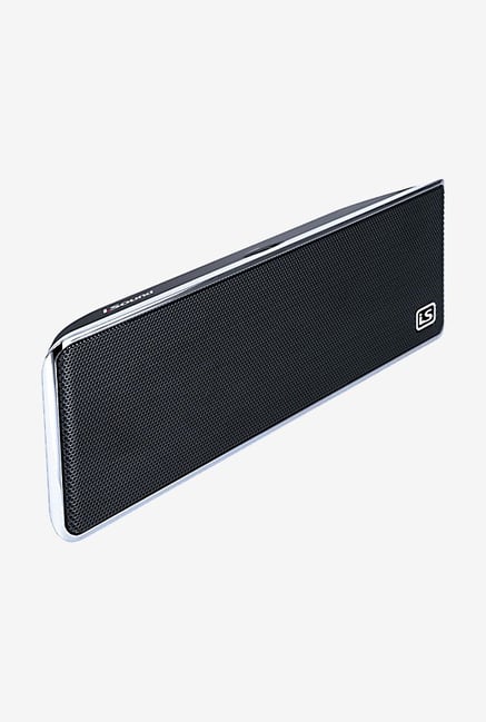 Isound Gosonic Portable Bluetooth Speaker (Black) Isound Gosonic Portable Bluetooth Speaker (Black)