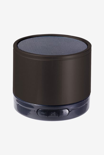 Craig Electronics CMA3568-BK Portable Speaker (Black) Craig Electronics CMA3568-BK Portable Speaker (Black)