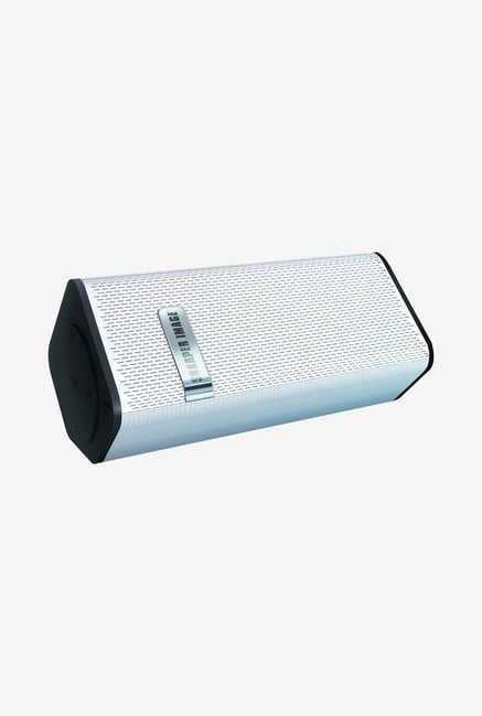 Sharper Image SBT60 Bluetooth Speaker (White) Sharper Image SBT60 Bluetooth Speaker (White)