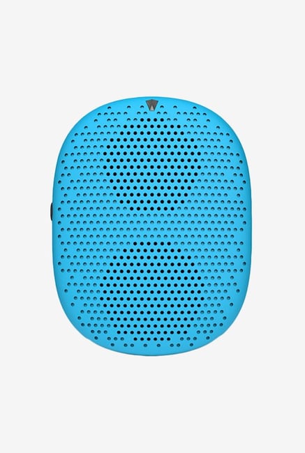 Isound Popdrop Bluetooth Speaker (Blueberry) Isound Popdrop Bluetooth Speaker (Blueberry)
