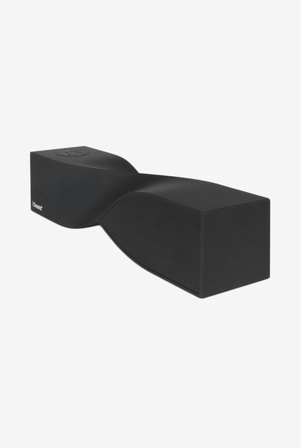 Isound Twist Bluetooth Mobile Speaker (Black) Isound Twist Bluetooth Mobile Speaker (Black)